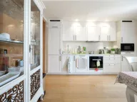 Sale, two bedroom apartment, 135m², Porto Montenegro, Tivat - image 10