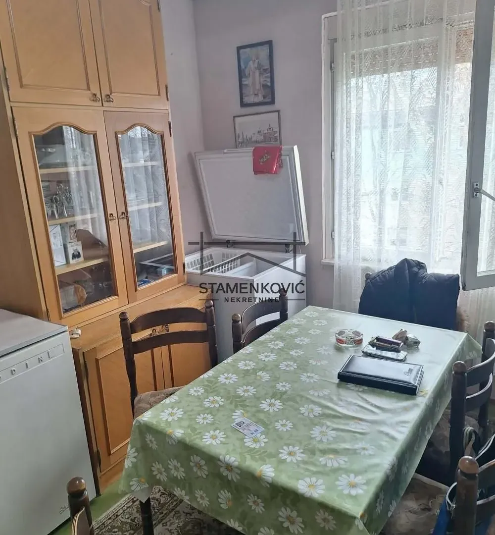 Prodaja, dvosoban stan, 50m², Satelit, Novi Sad Sve Podlokacije