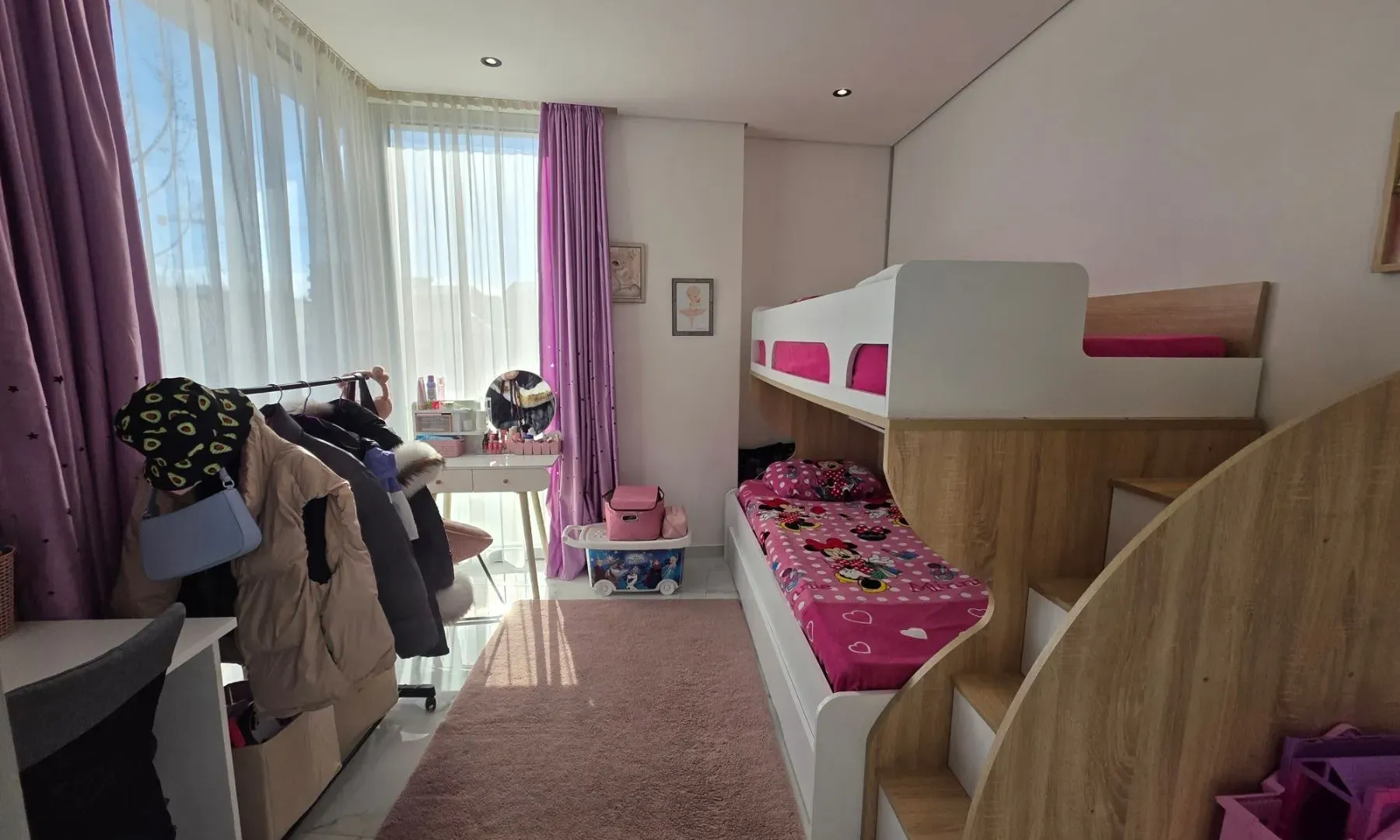 Prodaja, dvosoban stan, 91m², Budva, Crna Gora