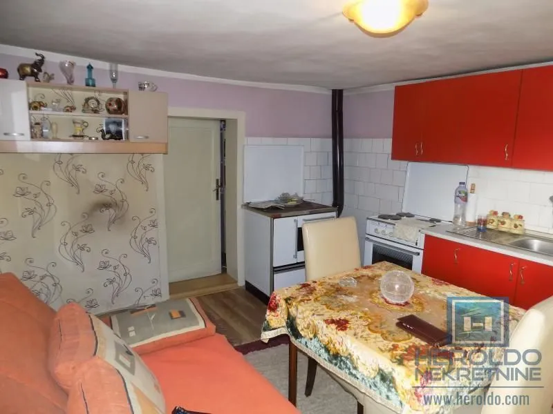 Prodaja, kuća, 138m², Vrapčane, Paraćin