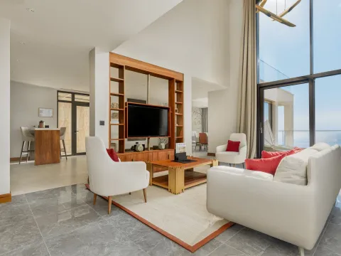 Prodaja, kuća, 435m², Reževići, Budva - image 7