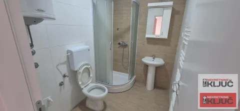 Prodaja, garsonjera, 21m², Lipov gaj, Novi Sad Sve Podlokacije - image 4