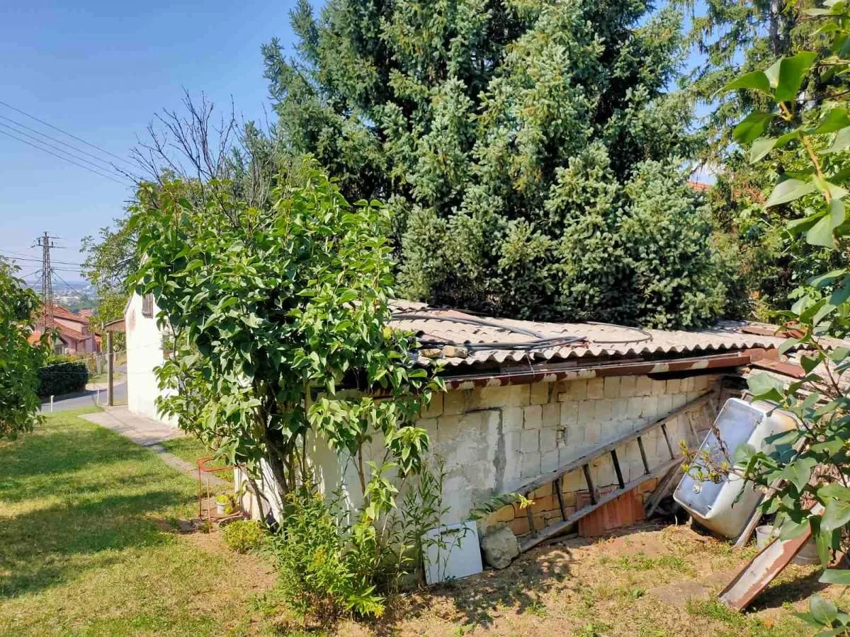 Prodaja, plac, 1500m², Sremska Kamenica, Petrovaradin