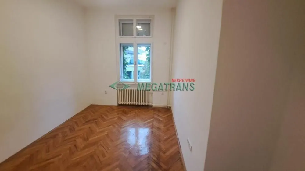 Rent, four bedroom apartment, 107m², Novi Sad Sve Podlokacije, Novi Sad
