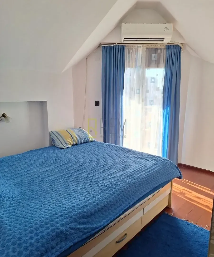 Prodaja, trosoban stan, 87m², Stari Aerodrom, Podgorica