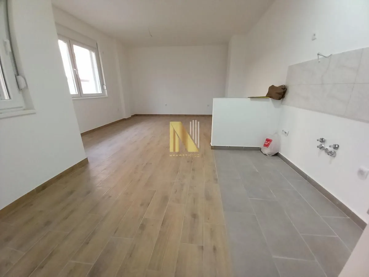 Prodaja, dvosoban stan, 56m², Podbara, Novi Sad Sve Podlokacije