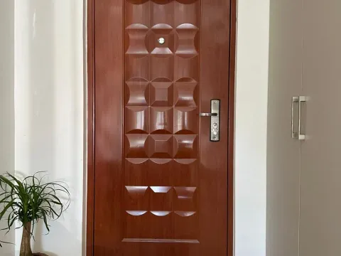 Sale, two bedroom apartment, 31m², Barutana, Podgorica - image 4