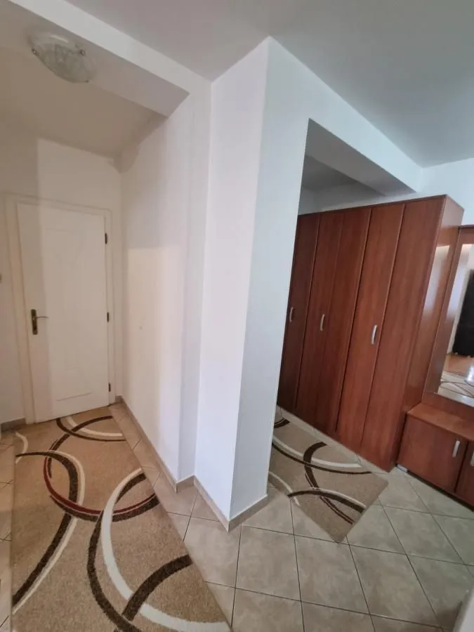 Rent, one bedroom apartment, 53m², Grbavica, Novi Sad Sve Podlokacije
