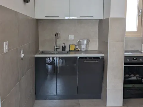 Prodaja, dvosoban stan, 49m², Vračar Hram, Vračar Sve Podlokacije - image 9