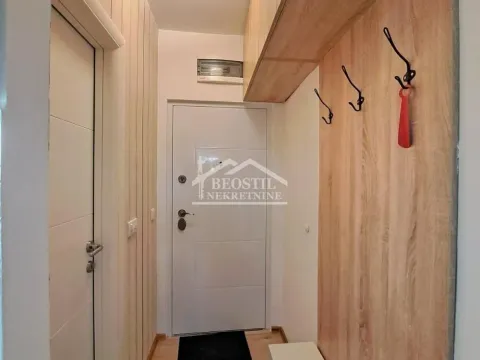 Izdavanje, stan, 21m², Voždovac Sve Podlokacije, Beograd - image 5