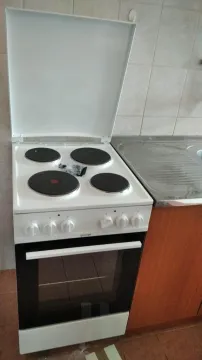 Izdavanje, jednosoban stan, 56m², Ljubović, Podgorica - image 7