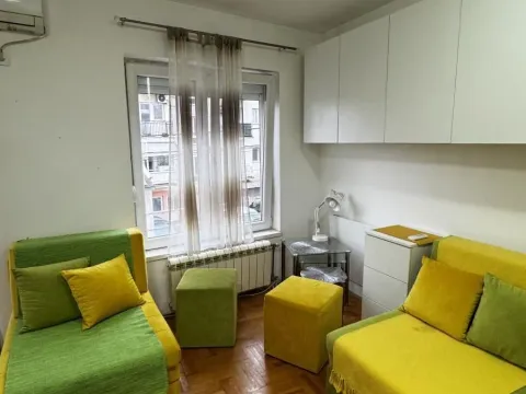 Stan in Cvetkova Pijaca