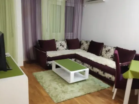 Rent, one bedroom apartment, 43m², City Kvart, Podgorica - image 2