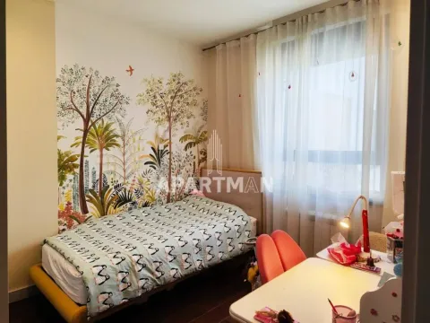 Rent, apartment, 136m², Tašmajdan, Palilula Sve Podlokacije - image 15