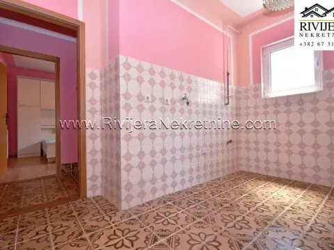 Prodaja, dvosoban stan, 79m², Đenovići, Herceg Novi - image 11