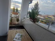 Izdavanje, dvosoban stan, 49m², Savski Venac, Beograd - image 12