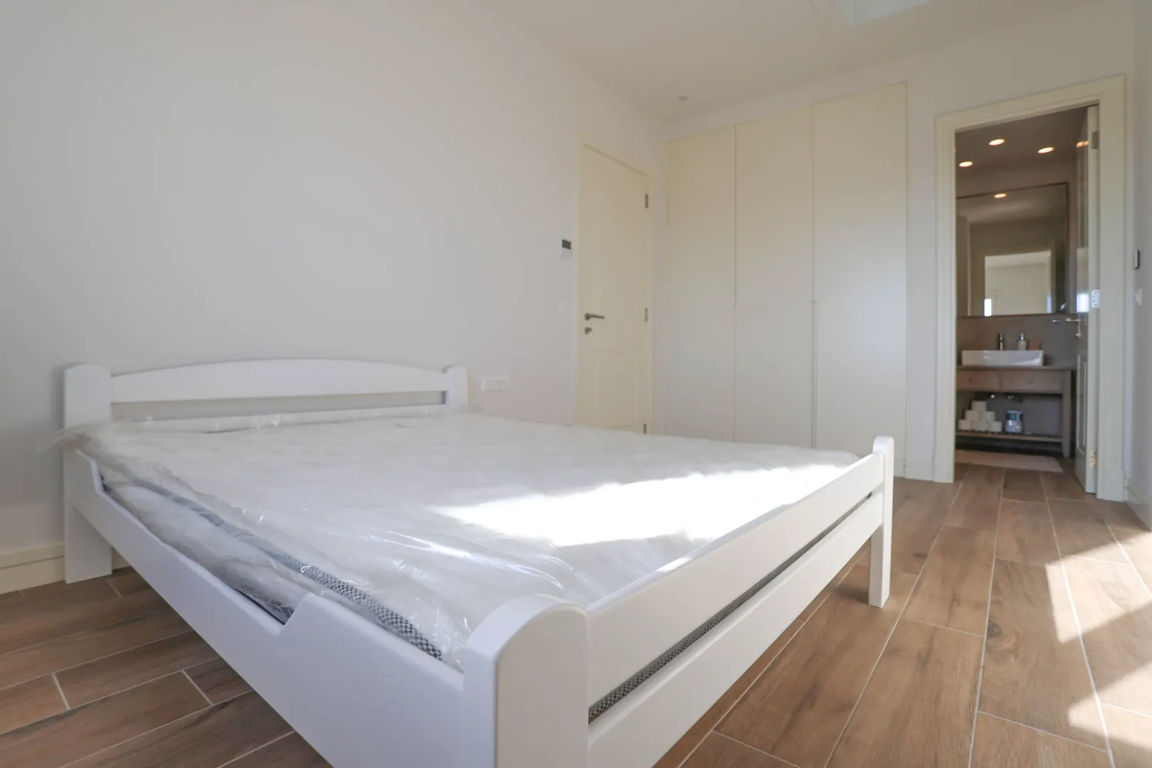 Prodaja, dvosoban stan, 78m², Luštica Bay, Tivat