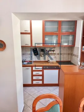 Rent, two bedroom apartment, 68m², Centar, Podgorica - image 4