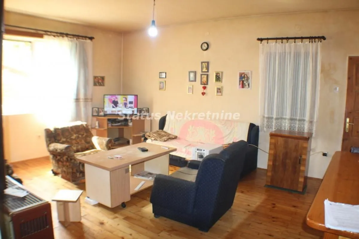 Prodaja, kuća, 128m², Adice, Novi Sad Sve Podlokacije
