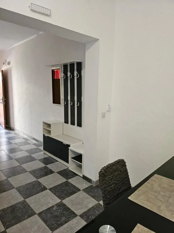 Rent, one bedroom apartment, 65m², Šušanj, Bar