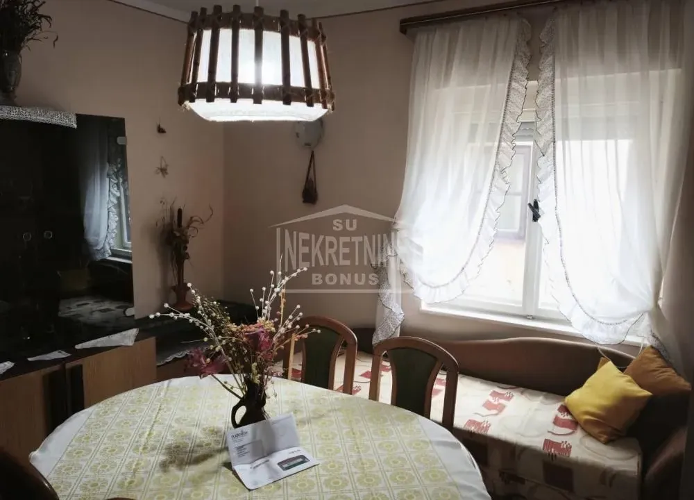 Prodaja, kuća, 65m², Bajnat, Subotica