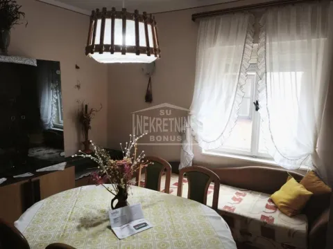 Kuća in Bajnat