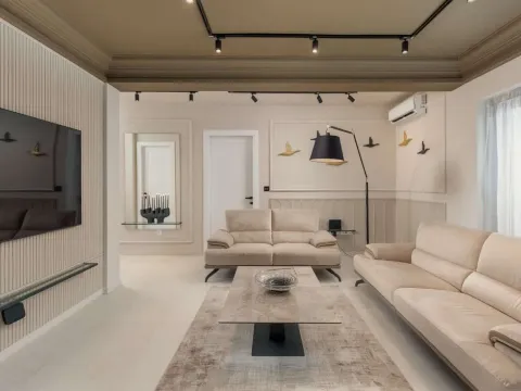 Prodaja, trosoban stan, 204m², Dobrota, Kotor - image 3