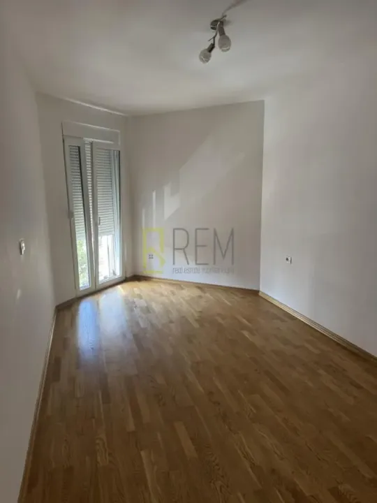 Sale, one bedroom apartment, 56m², Podgorica, Crna Gora