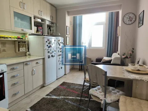 Prodaja, dvosoban stan, 54m², Centar, Ćuprija - image 5