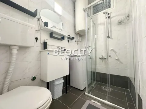 Izdavanje, dvosoban stan, 40m², Čubura, Beograd - image 15