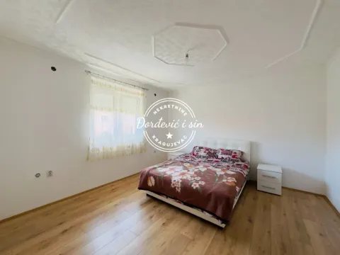 Sale, house, 269m², Ćava, Kragujevac - image 10