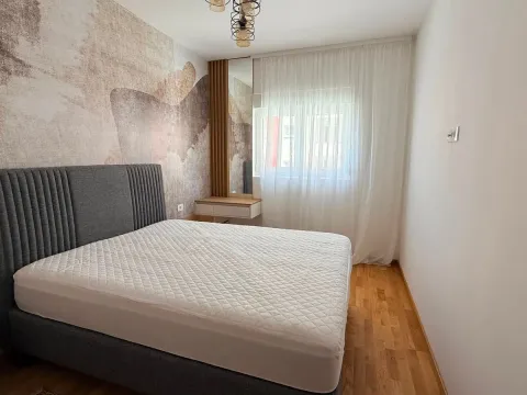 Sale, one bedroom apartment, 46m², Bečići, Budva - image 4
