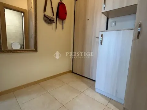 Rent, one bedroom apartment, 56m², Pobrežje, Podgorica - image 9