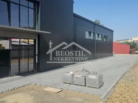 Rent, office space, 2100m², Centar, Smederevo - image 2