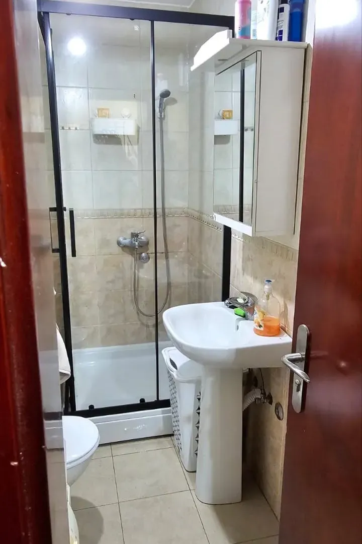 Rent, apartment, 55m², Podgorica, Crna Gora