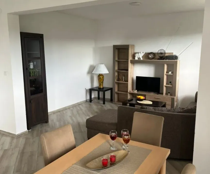 Rent, two bedroom apartment, 99m², Kavač, Kotor