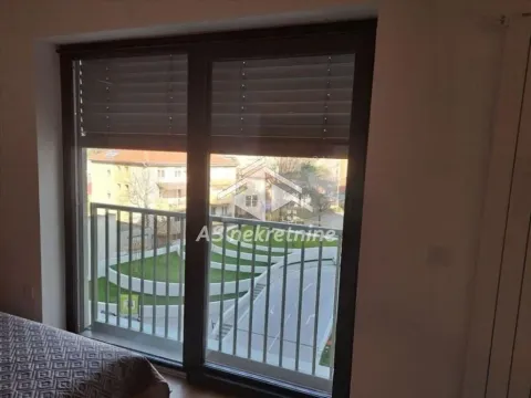 Rent, one bedroom apartment, 37m², Lion, Zvezdara Sve Podlokacije - image 6