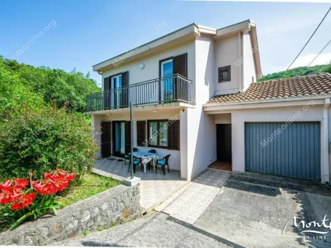 Prodaja, kuća, 116m², Tivat, Crna Gora - image 1