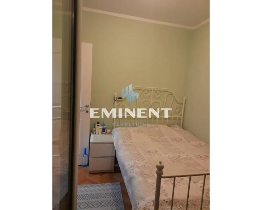 Rent, two bedroom apartment, 50m², Profesorska Kolonija, Palilula Sve Podlokacije