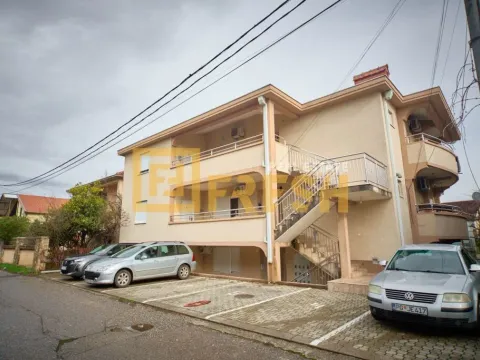 Prodaja, jednosoban stan, 51m², Masline, Podgorica - image 1