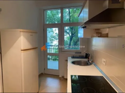 Izdavanje, trosoban stan, 80m², Vračar Hram, Vračar Sve Podlokacije - image 4