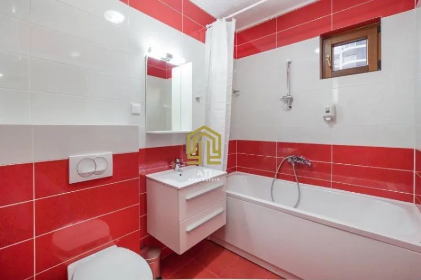 Sale, two bedroom apartment, 89m², Bečići, Budva