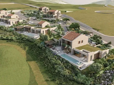 Sale, house, 264m², Tivat, Crna Gora - image 20