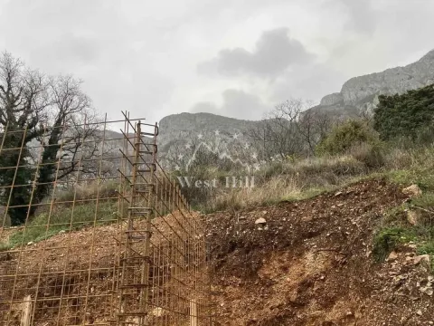 Prodaja, plac, 900m², Blizikuće, Budva - image 3