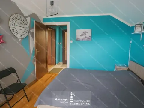 Sale, house, 80m², Ratiševina, Herceg Novi - image 8