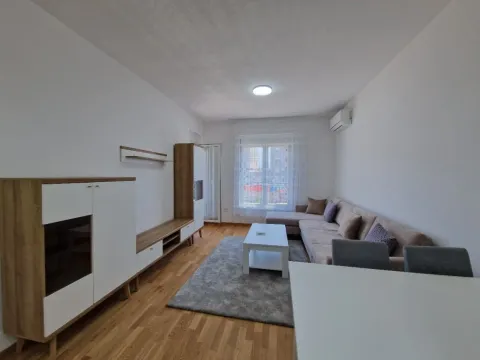 Rent, one bedroom apartment, 47m², Stari Aerodrom, Podgorica - image 4
