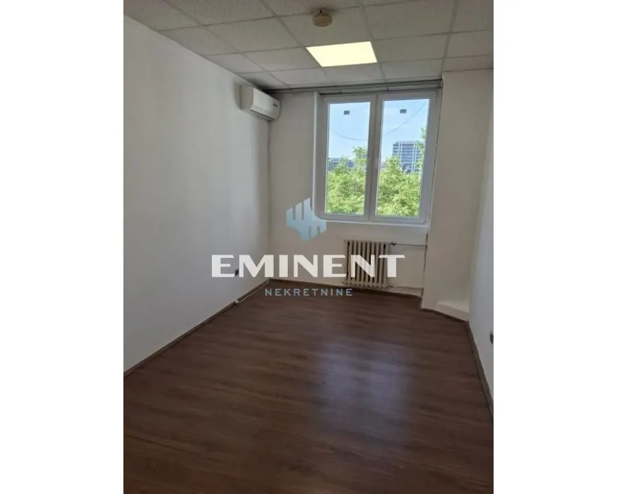 Rent, office space, 200m², Novi Beograd Blok 37, Novi Beograd Sve Podlokacije