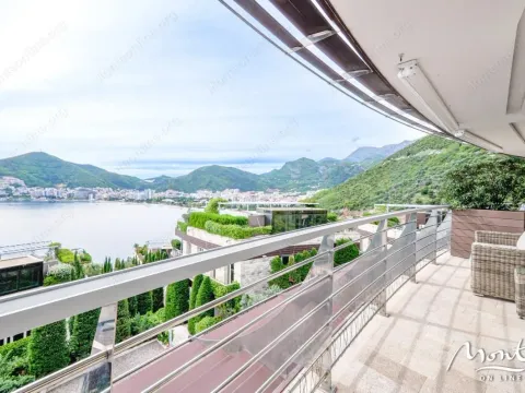 Prodaja, dvosoban stan, 179m², Budva, Crna Gora - image 23