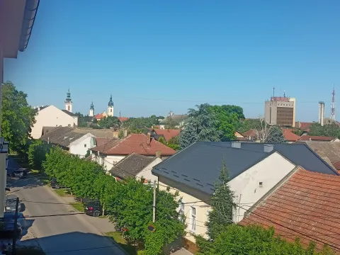 Sale, two bedroom apartment, 49m², Centar, Sombor - image 17