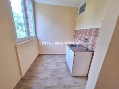 Izdavanje, dvosoban stan, 43m², Satelit, Novi Sad Sve Podlokacije - image 9